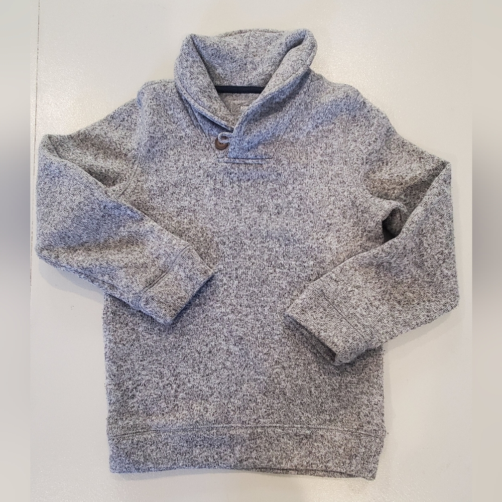 Boys Pullover